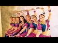 Download Lagu Nagada Sang Dhol | Indian Dance Group Mayuri, Petrozavodsk, Russia