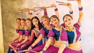 Download Nagada Sang Dhol | Indian Dance Group Mayuri, Petrozavodsk, Russia MP3