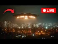 LIVE The Most Convincing UFO Sightings Ever Recorded Encounter UFO