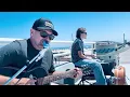 Love Her With a Feeling | Tampa Red's Late 1940s Blues Style | Seal Beach Pier Father & Son Duo