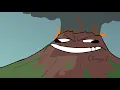 Mount Vesuvius vs baby