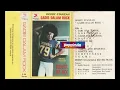 Download Lagu Dedy Stanzah - Jari dan Jempol