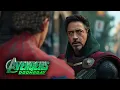 AVENGERS 5 Full Movie 2025: Doomsday | FullHDvideos4me Action Movies 2024 in English (Game Movie)