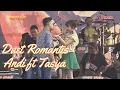 Download Lagu Duet Romantis Andi KDI ft Tasya Rosmala