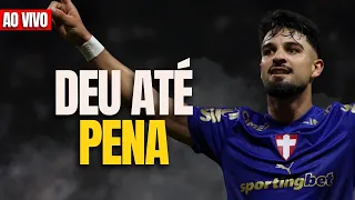 PALMEIRAS COM A VAGA NA MÃO? VASCO VENCE! TUDO SOBRE AS QUARTAS + BRASILEIRÃO | Sofá FC