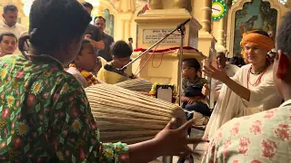 Krishna at Kirtan Mandali @ISKCONVrndavan (09/20/2026)
