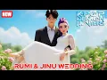 Download Lagu K-Pop Demon Hunters | Rumi \u0026 Jinu Bruiloft