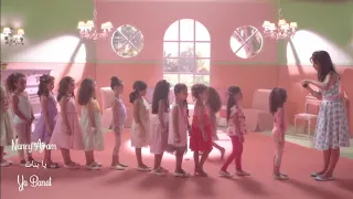                                                 نانسي عجرم   يا بنات دندنها