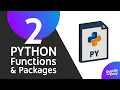 Python Functions and Packages