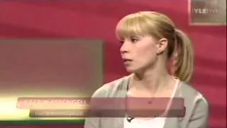 Karpin ABC - kirjan resepti ihana Mantelikakku. Voita 225g, karppisokeria laitan seuraavalla kerrall. 