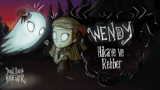 Don't Starve All Cinematic Trailers So Far 2019. 