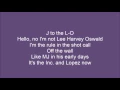 Jennifer Lopez ft  Ja Rule   Ain   t It Funny Lyrics
