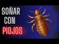What does it mean to DREAM about LICE