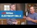 How To Understand Electricity Bills Ask This Old House