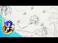 Video di Sonic Mania Pre-Order Trailer