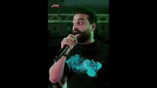 نديم السامرائي ع هاي الحاله تعشك لو لاله جديد وحصري 2024 