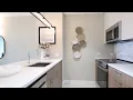 Apartment Tour AtlanticBK Unit 706