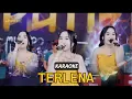 Download Lagu Terlena ( Karaoke ) - Diva Hani - Simpatik Music