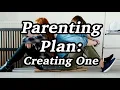 Parenting Plan How to Create One That Works for Both Parties