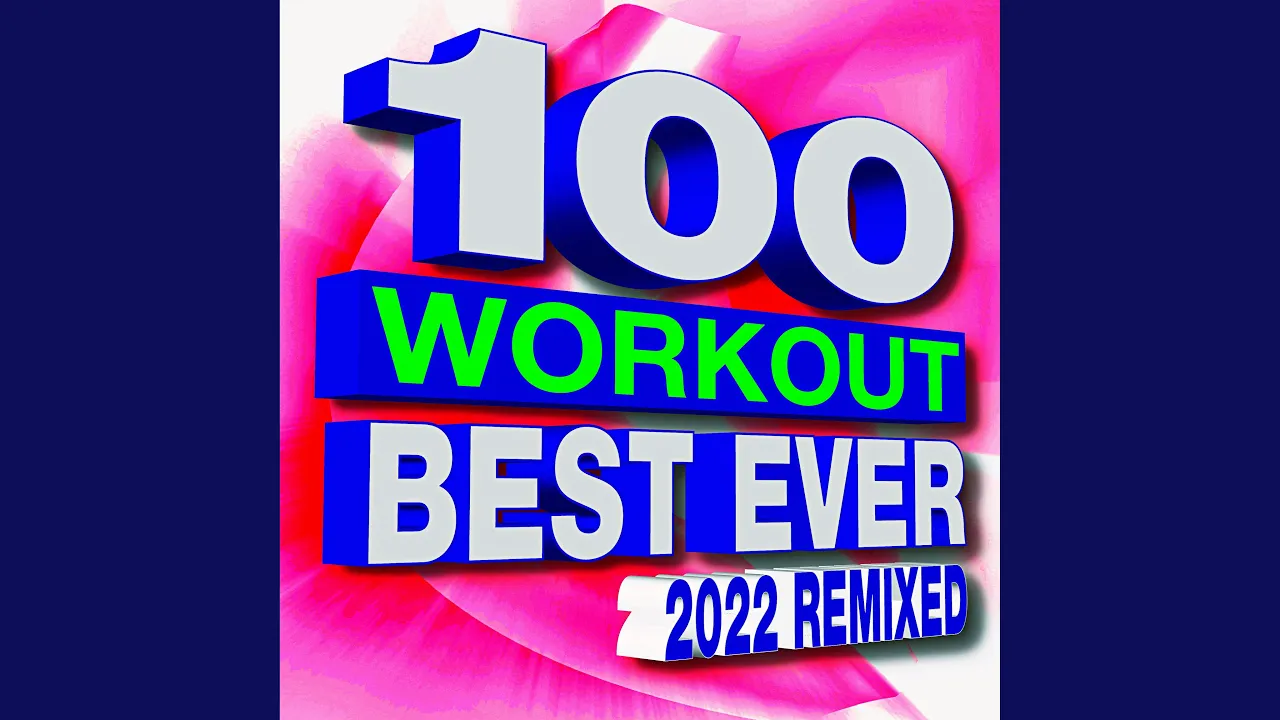 It’S Raining Men (2022 Workout Remix) It’S Raining Men (2022 Workout Remix)