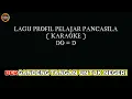 Download Lagu LAGU PROFIL PELAJAR Pancasila ( KARAOKE)