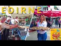 Download Lagu EDIRNE  Straatwandeling . Band en leverfestival TURKIJE #turkije #turkey #edirne