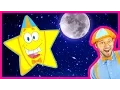 Download Lagu Twinkle Twinkle Little Star | Nursery Rhymes | Bedtime Lullaby
