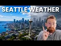 People Are Moving To Seattle For The Weather Here s Why