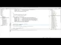 Java for Scientific Computing Operations on Sequences
