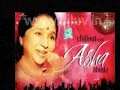 asha bhosle - jab chhaye mera jaadu