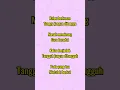 Download Lagu Gadis Melayu