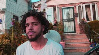 Download J. Cole - False Prophets MP3