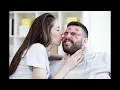 Dominic Fike - The Kiss Of Venus but every word is a google image