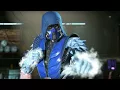 Video di Injustice 2 Official Introducing Sub-Zero Trailer