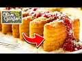 Top 10 Greatest Olive Garden Menu Items Of All-Time