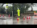 Chaos in Hawaii Today! Storm Kona Giant Flooding Swept Away Homes, Cars in Maui Honolulu Oahu