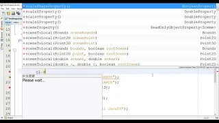 JavaFX Tutorial 10 - CheckBox Java GUI