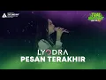 Download Lagu LYODRA - PESAN TERAKHIR | Live @ HUT Kota Tual 2025 (TUAL MARYADAT)