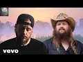 Chris Stapleton \u0026 Jelly Roll - Another Dawn (Official Music Video)