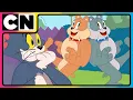 Download Lagu Tom \u0026 Jerry 🐭😺| Twin Tails of Chaos!😍| Cat and The Mouse | Kids Cartoon ✨| @cnindia  ​