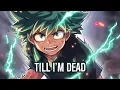 Download Lagu Nightcore - Stronger (Lyrics)