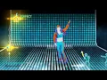 Just Dance 4 - Run The Show (Extreme Version ) - Kat DeLuna ft. Busta Rhymes - 5 Stars