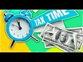 Form K-1 1099 Tax Filing LP MLP Distributions