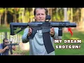 John Wick Shotgun For Home Defense Genesis Gen 12
