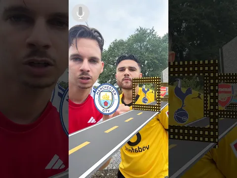 FOOTBALL CLUBS PRONOUNCIATION!😱🤔