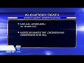 Inmate from Shasta County Jail dies at hospital in Redding