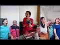 Download Lagu Tik Tok Itukah Cinta - Apakah Itu Cinta Versi Para Artis | Tik Tok Heee Haaa Hemm