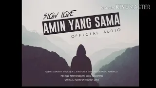 amin yang sama glenn sebastian x rider b h c x big one x mr gun x geraldo19xx official audio 