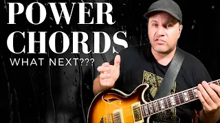 Download Power Chords! How To Take Them To The Next Level. Guitar Daily ep 86 MP3