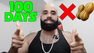 MY EXPERIENCE AFTER 100 DAYS OF NO FAP